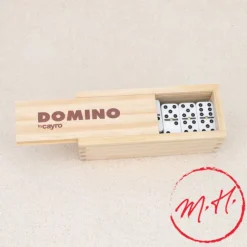 Jeu de dominos