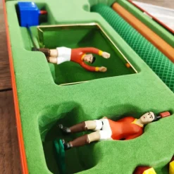 Jeu de football Tipp-kick