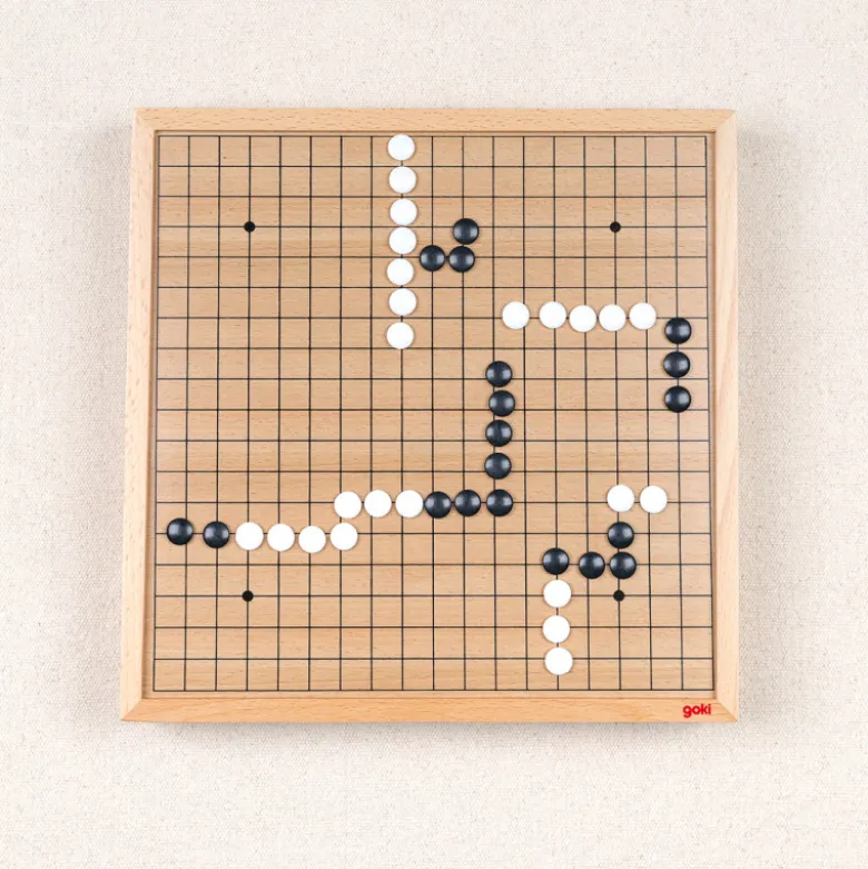 Jeu de go