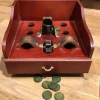 Jeu de la grenouille