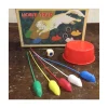 Jeu de l'attrape souris
