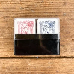 Jeu de mini-cartes
