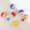 Jeu de pétanque