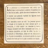 Jeu des osselets Maison Empereur