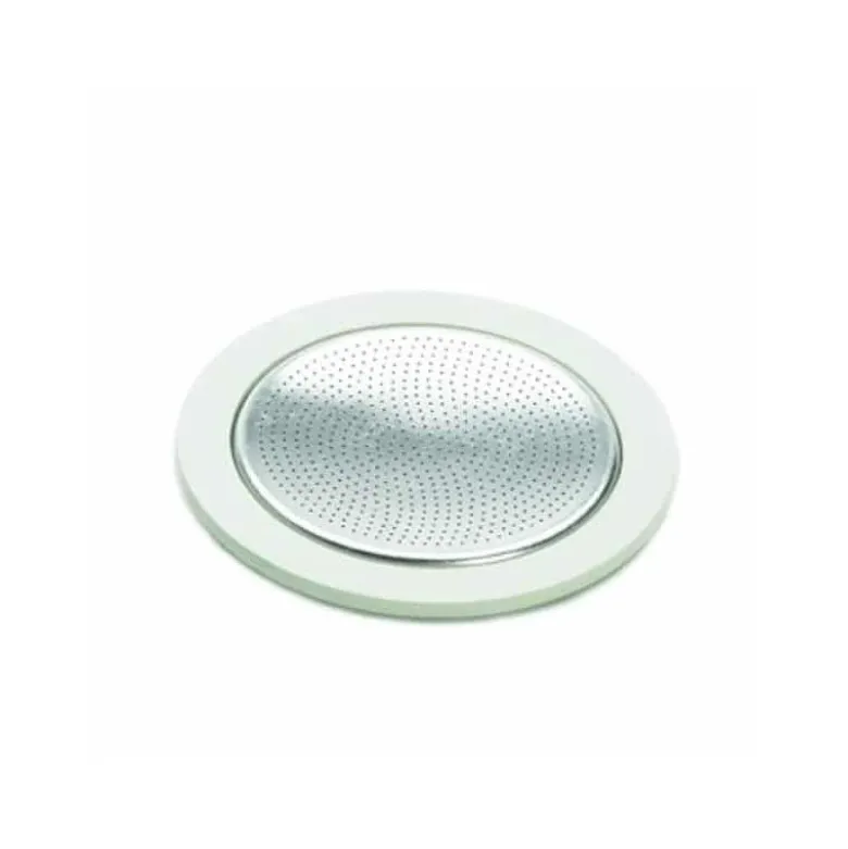 Joint et filtre pour cafetière Moka
