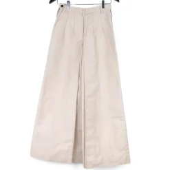 Jupe culotte gardiane bouleau