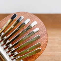Kalimba 8 lames