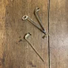 Kit coupe-mèche et eteignoir à bougie