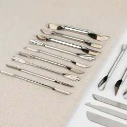 Kit de 18 gouges à décorer