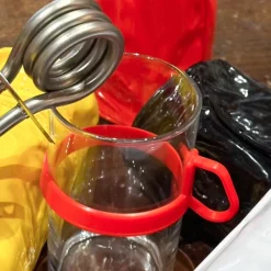 Kit thermoplongeur de voyage
