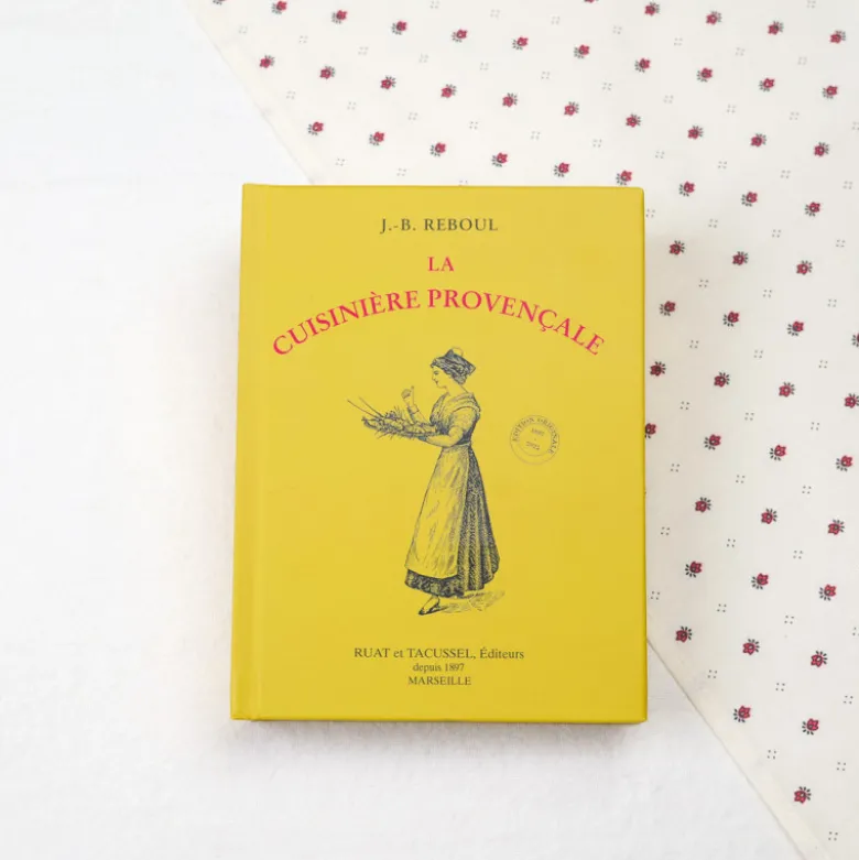 La cuisinière provençale