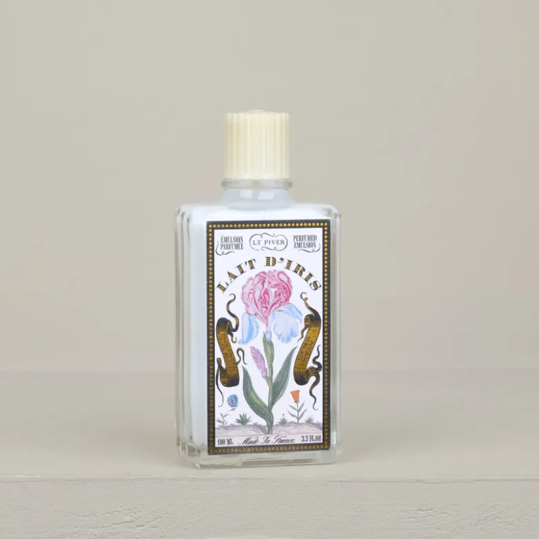 Lait d'Iris L.T Piver