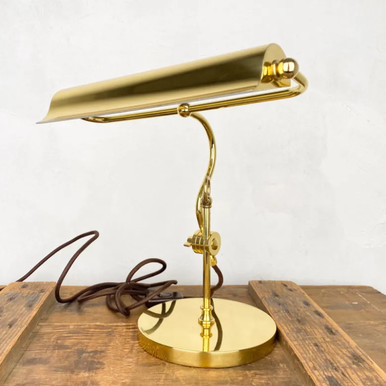 Lampe de piano