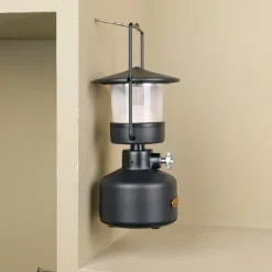 Lanterne LED rechargeable d'extérieur