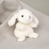 Lapin en peluche