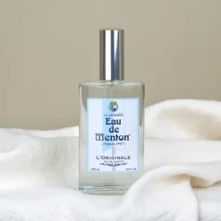 La véritable Eau de Menton