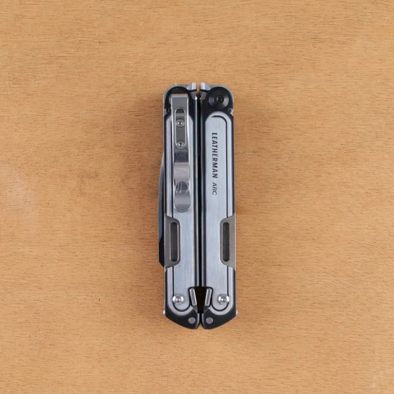 Leatherman ARC 20 fonctions