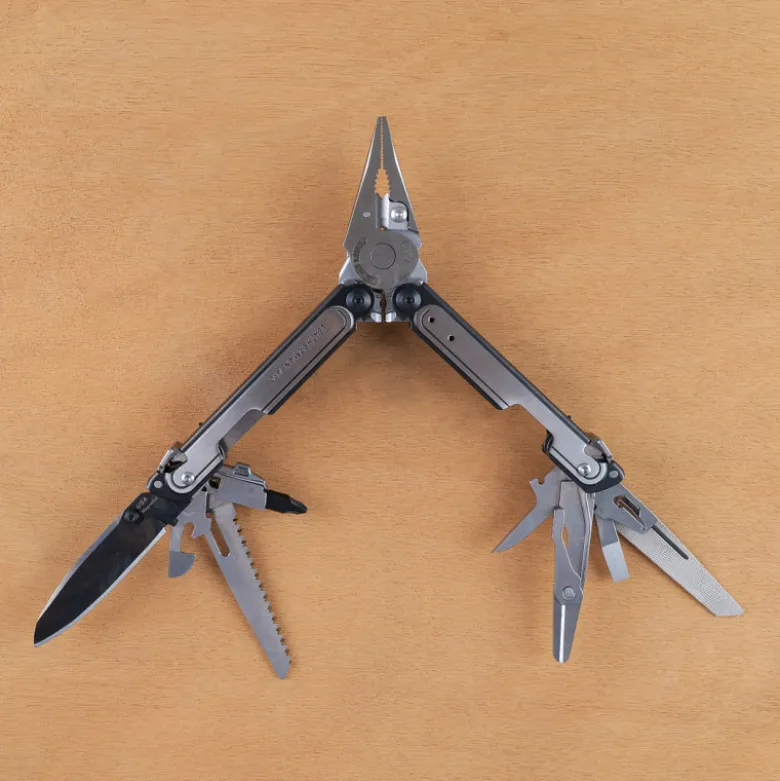 Leatherman ARC 20 fonctions