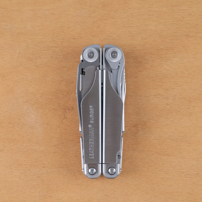 Leatherman Surge 21 fonctions