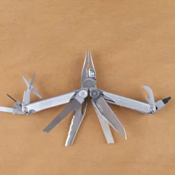 Leatherman Wave Plus 18 fonctions
