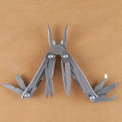 Leatherman Wingman 14 fonctions