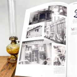 Livre Maison Empereur