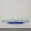 Lot de 6 Assiettes dessertPicardie Duralex - Marine