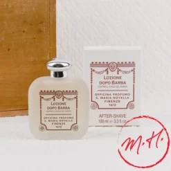 Lotion après-rasage Cologne Russe - Santa Maria Novella