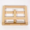 Lutrin en bois