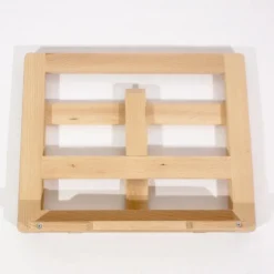 Lutrin en bois