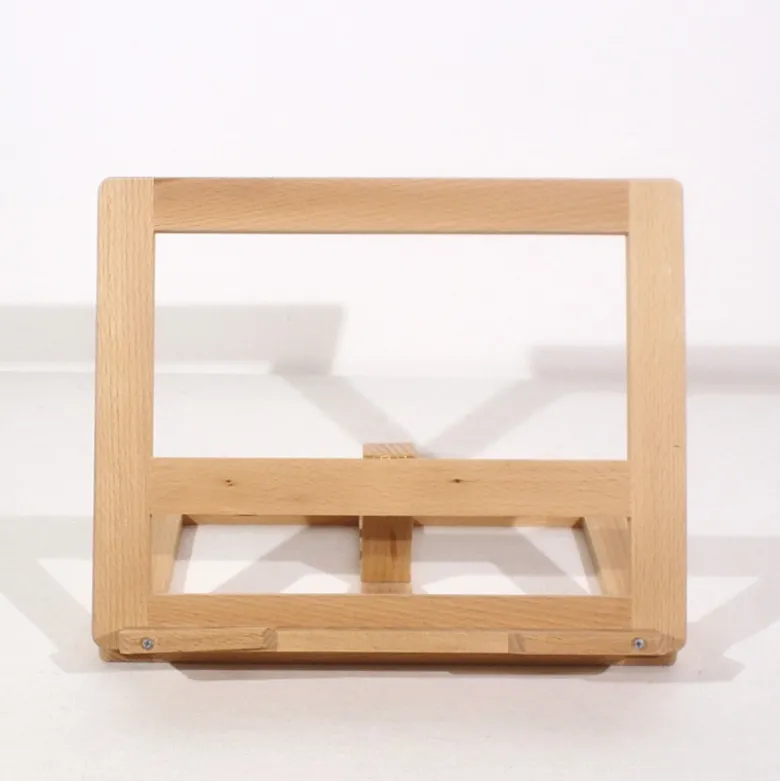 Lutrin en bois