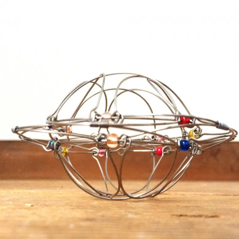 Mandala 3D