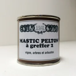 Mastic à greffer Pelton