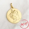 Médaille Saint-Christophe