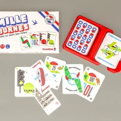 Mille Bornes