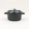 Mini cocotte en fonte Staub