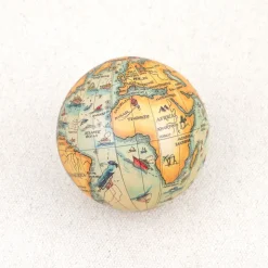 Mini globe terrestre Ø10 cm