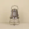 Mini lampe LED rechargeable d'extérieur