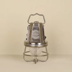 Mini lampe LED rechargeable d'extérieur