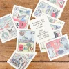 16 mini rébus anciens