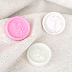 Mini savon biologique