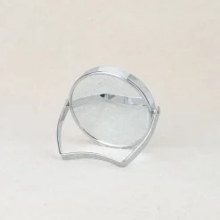 Miroir double face grossissant x12