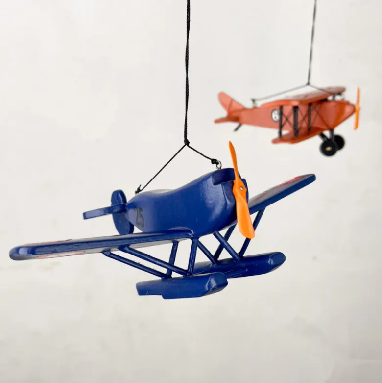 Mobile avions