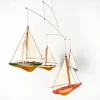 Mobile bateaux