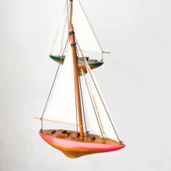 Mobile bateaux