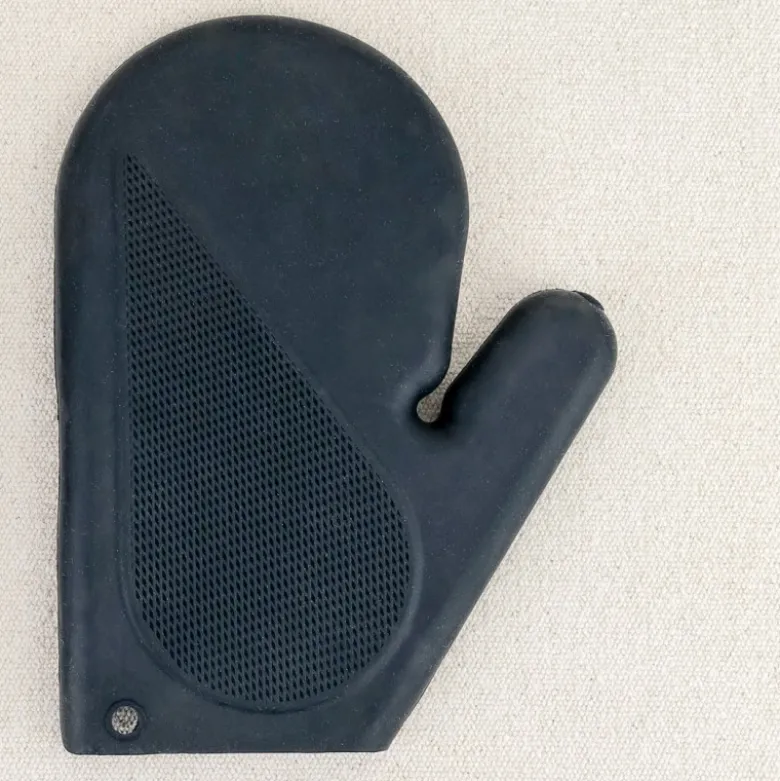 Moufle à huîtres