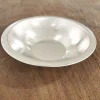 Moule à tourteau fromager en fer blanc