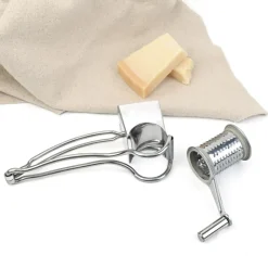 Moulinette à fromage