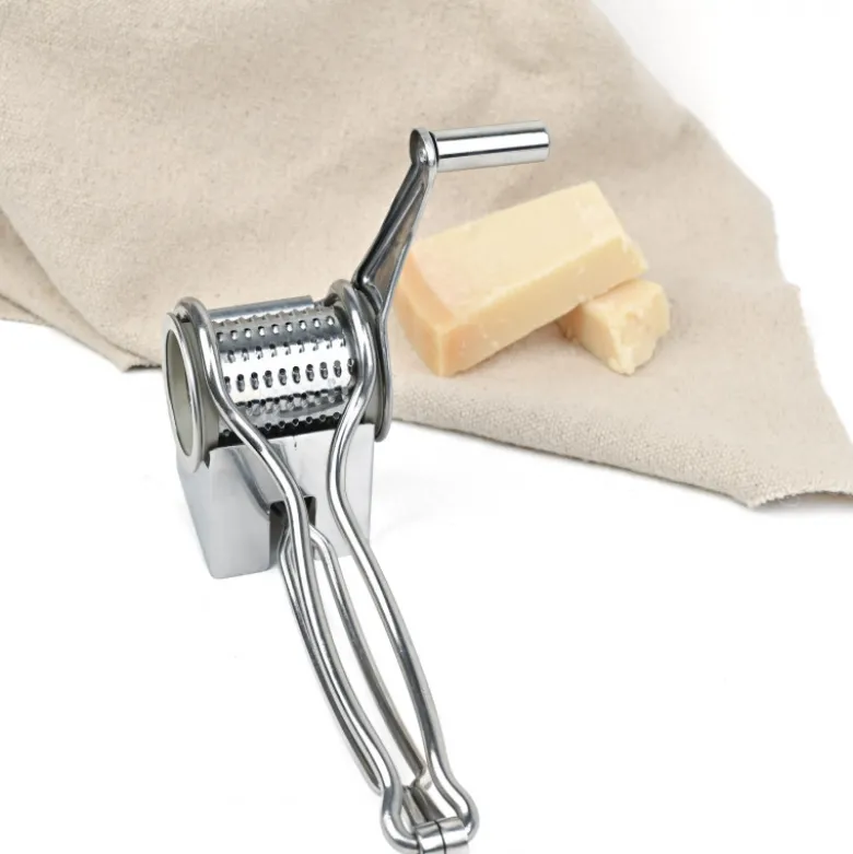 Moulinette à fromage