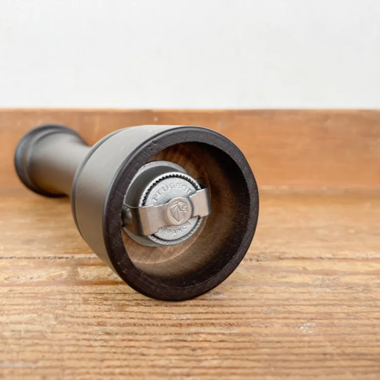 Moulin à poivre Peugeot Hostellerie